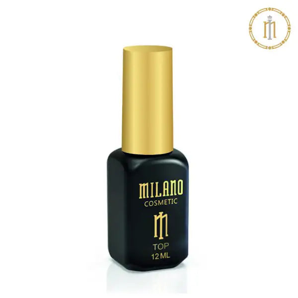 TOP GLASS NO STICKY MILANO 12ML