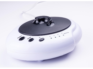 Mini Portable Ultrasonic Cleaner