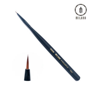 Milano Brush No. 000