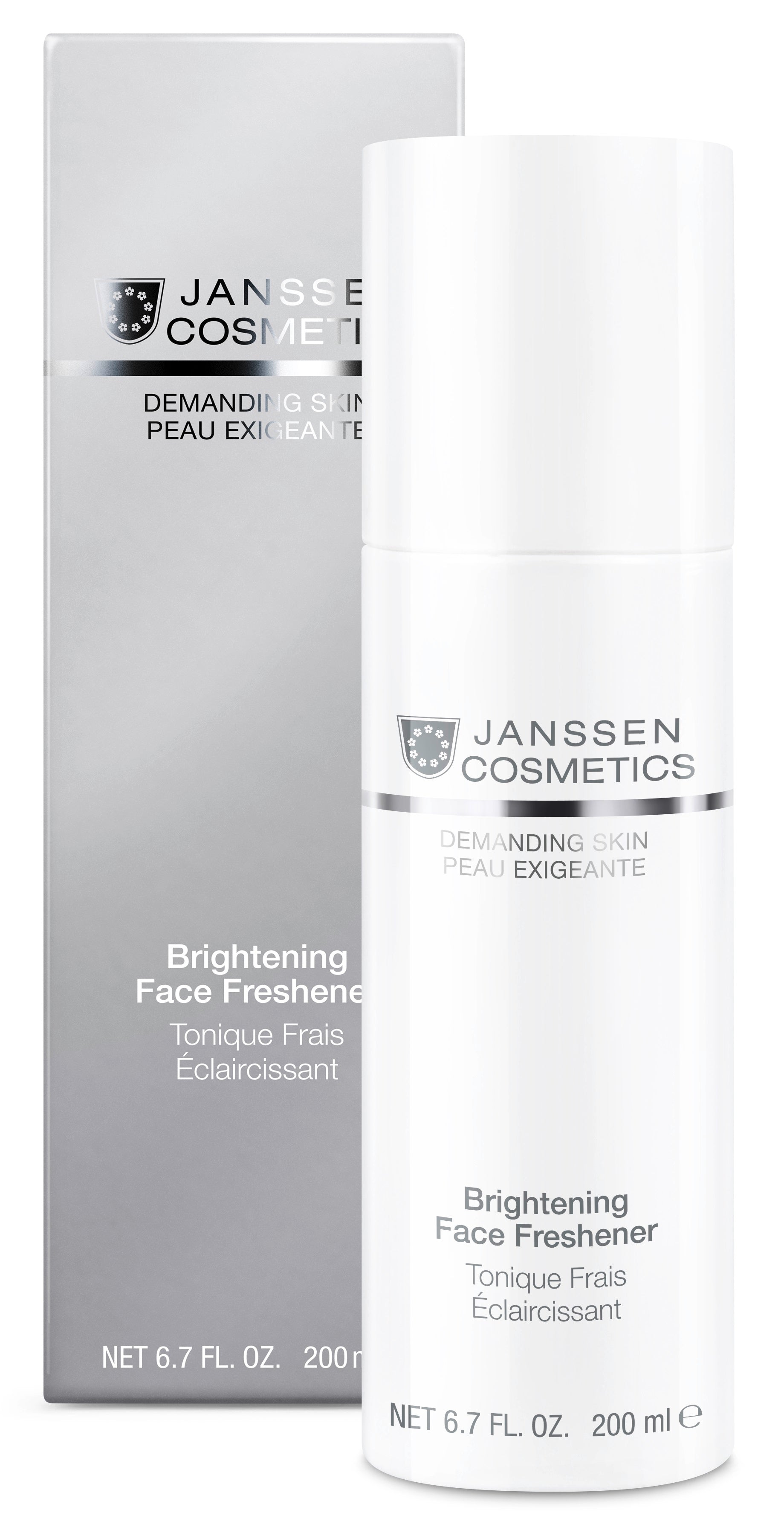 Brightening Face Freshener - Demanding Skin | Demanding Skin Brightening Face Freshener - Demanding Skin | Demanding Skin