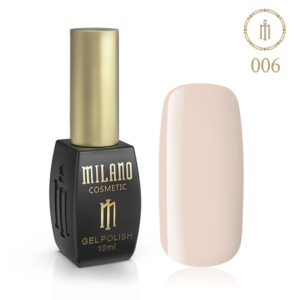 Milano Gel nail polish 10ml (colors 01-100) | Gel nail polish | Gel Polish Milano Gel nail polish 10ml (colors 01-100) | Gel nail polish | Gel Polish