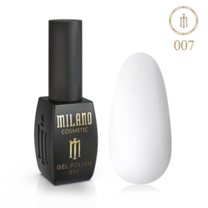 Milano Gel nail polish 8 ml (colors 001 - 100) | Gel nail polis | Gel Polish Milano Gel nail polish 8 ml (colors 001 - 100) | Gel nail polis | Gel Polish