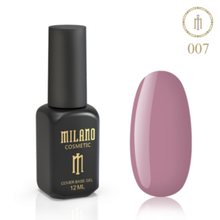 Load image into Gallery viewer, Milano Cover rubber Base Gel 12 ml
