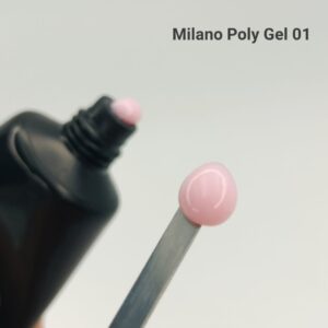 Milano Poly Gel 30g | Poly Gel Milano Poly Gel 30g | Poly Gel