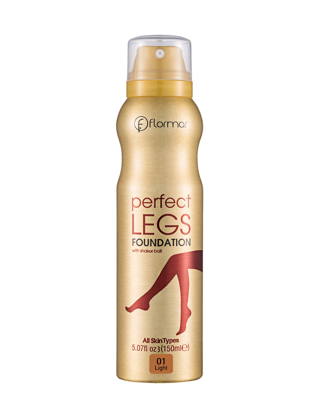 Perfect Legs Foundation Buy One Get One Free