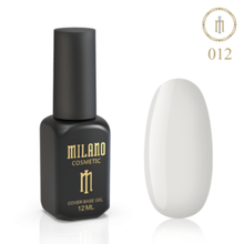 Load image into Gallery viewer, Milano Cover rubber Base Gel 12 ml
