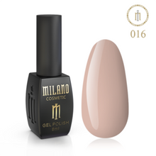 Load image into Gallery viewer, Milano Gel nail polish 8 ml (colors 001 - 100)
