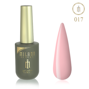 Milano Gel nail polish luxury 15 ml (001 - 150)