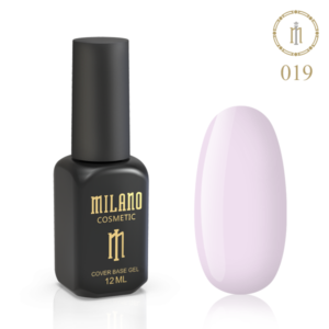 Milano Cover rubber Base Gel 12 ml | Gel nail polish | Gel Polish Milano Cover rubber Base Gel 12 ml | Gel nail polish | Gel Polish