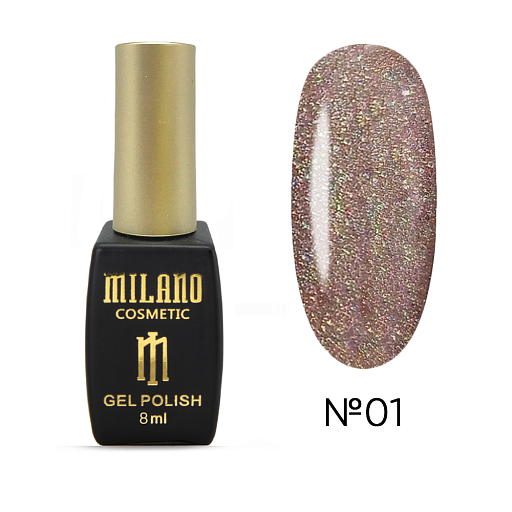 Milano Cat Eyes  ( PRIZMA )