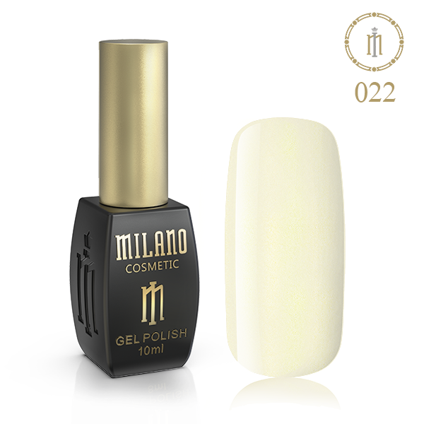 Milano Gel nail polish 10ml (colors 01-100) | Gel nail polish | Gel Polish Milano Gel nail polish 10ml (colors 01-100) | Gel nail polish | Gel Polish