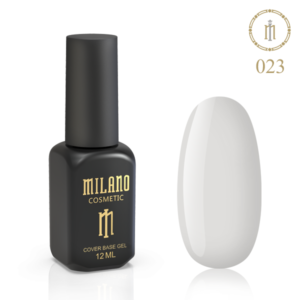 Milano Cover rubber Base Gel 12 ml | Gel nail polish | Gel Polish Milano Cover rubber Base Gel 12 ml | Gel nail polish | Gel Polish