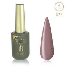 Load image into Gallery viewer, Milano Gel nail polish luxury 15 ml (001 - 150)
