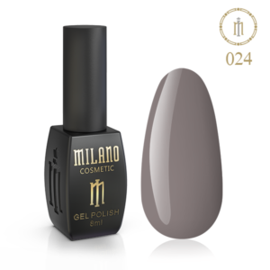Milano Gel nail polish 8 ml (colors 001 - 100) | Gel nail polis | Gel Polish Milano Gel nail polish 8 ml (colors 001 - 100) | Gel nail polis | Gel Polish