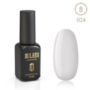 Milano Cover rubber Base Gel 12 ml | Gel nail polish | Gel Polish Milano Cover rubber Base Gel 12 ml | Gel nail polish | Gel Polish