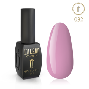 Milano Gel nail polish 8 ml (colors 001 - 100) | Gel nail polis | Gel Polish Milano Gel nail polish 8 ml (colors 001 - 100) | Gel nail polis | Gel Polish