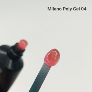 Milano Poly Gel 30g | Poly Gel Milano Poly Gel 30g | Poly Gel