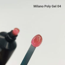 Load image into Gallery viewer, Milano Poly Gel 30g
