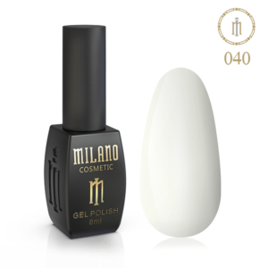 Milano Gel nail polish 8 ml (colors 001 - 100) | Gel nail polis | Gel Polish Milano Gel nail polish 8 ml (colors 001 - 100) | Gel nail polis | Gel Polish