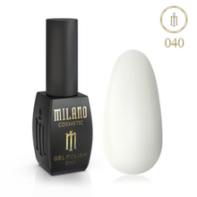 Load image into Gallery viewer, Milano Gel nail polish 8 ml (colors 001 - 100)
