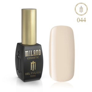 Milano Gel nail polish 10ml (colors 01-100) | Gel nail polish | Gel Polish Milano Gel nail polish 10ml (colors 01-100) | Gel nail polish | Gel Polish