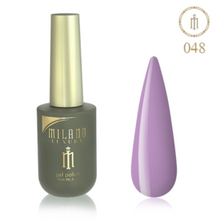 Load image into Gallery viewer, Milano Gel nail polish luxury 15 ml (001 - 150)
