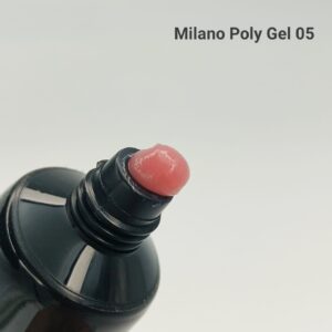 Milano Poly Gel 30g | Poly Gel Milano Poly Gel 30g | Poly Gel