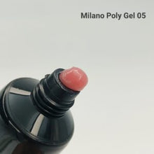 Load image into Gallery viewer, Milano Poly Gel 30g
