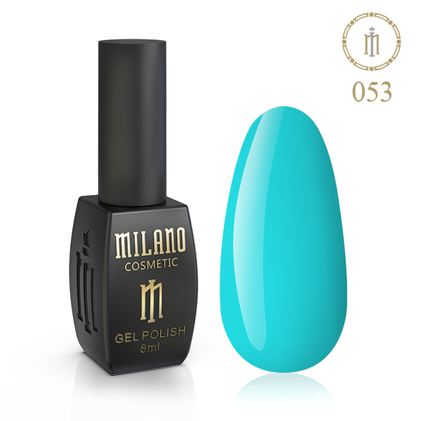 Milano Gel nail polish 8 ml (colors 001 - 100) | Gel nail polis | Gel Polish Milano Gel nail polish 8 ml (colors 001 - 100) | Gel nail polis | Gel Polish