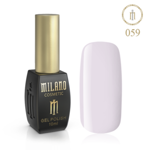 Milano Gel nail polish 10ml (colors 01-100) | Gel nail polish | Gel Polish Milano Gel nail polish 10ml (colors 01-100) | Gel nail polish | Gel Polish