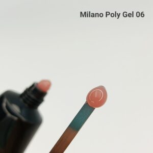Milano Poly Gel 30g | Poly Gel Milano Poly Gel 30g | Poly Gel