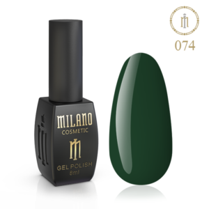 Milano Gel nail polish 8 ml (colors 001 - 100) | Gel nail polis | Gel Polish Milano Gel nail polish 8 ml (colors 001 - 100) | Gel nail polis | Gel Polish