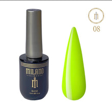 Load image into Gallery viewer, Milano Neon Cover base 15 ml
