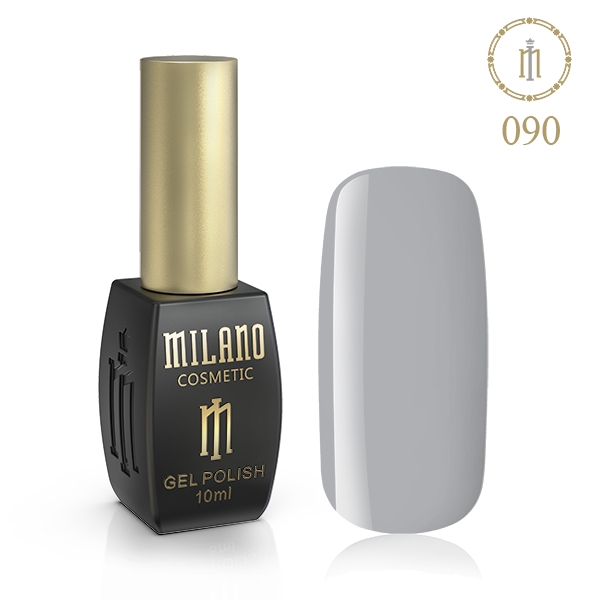 Milano Gel nail polish 10ml (colors 01-100) | Gel nail polish | Gel Polish Milano Gel nail polish 10ml (colors 01-100) | Gel nail polish | Gel Polish