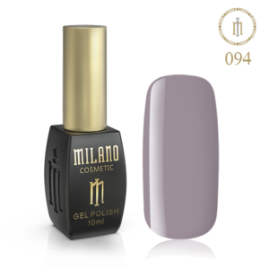 Milano Gel nail polish 10ml (colors 01-100) | Gel nail polish | Gel Polish Milano Gel nail polish 10ml (colors 01-100) | Gel nail polish | Gel Polish
