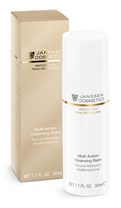 Multi Action Cleansing Balm - Mature Skin | Mature Skin