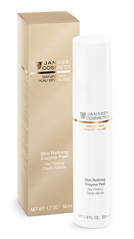 Skin Refining Enzyme Peel - Mature Skin | Mature Skin