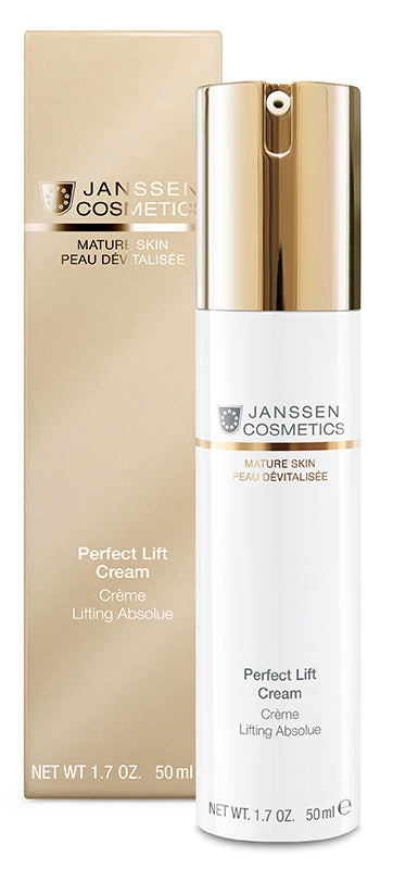 Perfect Lift Cream - Mature Skin