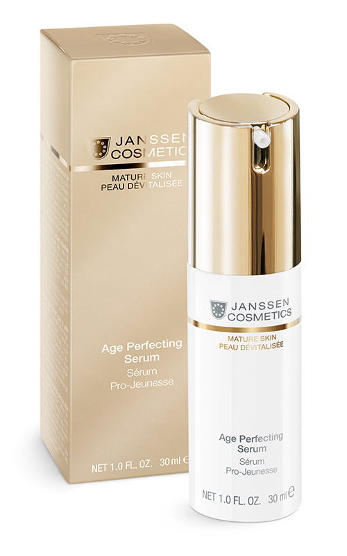 Age Perfecting Serum - Mature Skin | Mature Skin Age Perfecting Serum - Mature Skin | Mature Skin