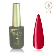 Load image into Gallery viewer, Milano Gel nail polish luxury 15 ml (001 - 150)
