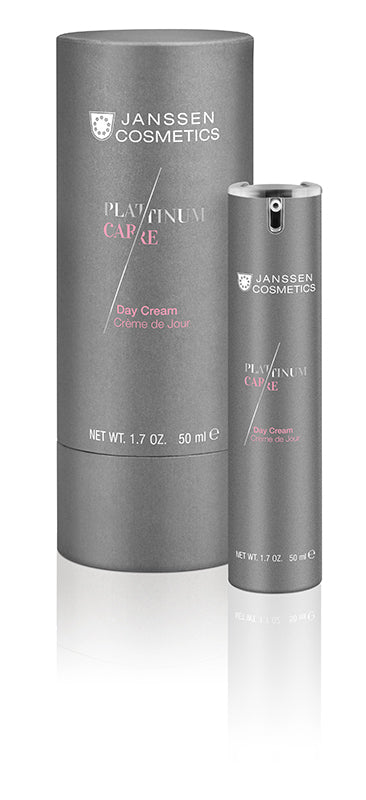 Platinum Day Cream | Platinum Care Platinum Day Cream | Platinum Care