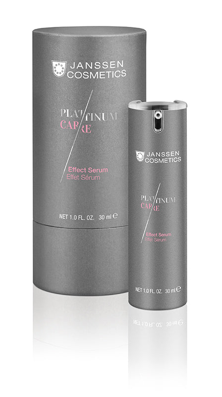 Platinum Effect Serum | Platinum Care Platinum Effect Serum | Platinum Care