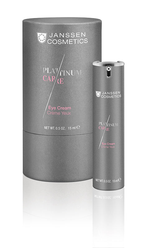 Platinum Eye Cream | Platinum Care Platinum Eye Cream | Platinum Care