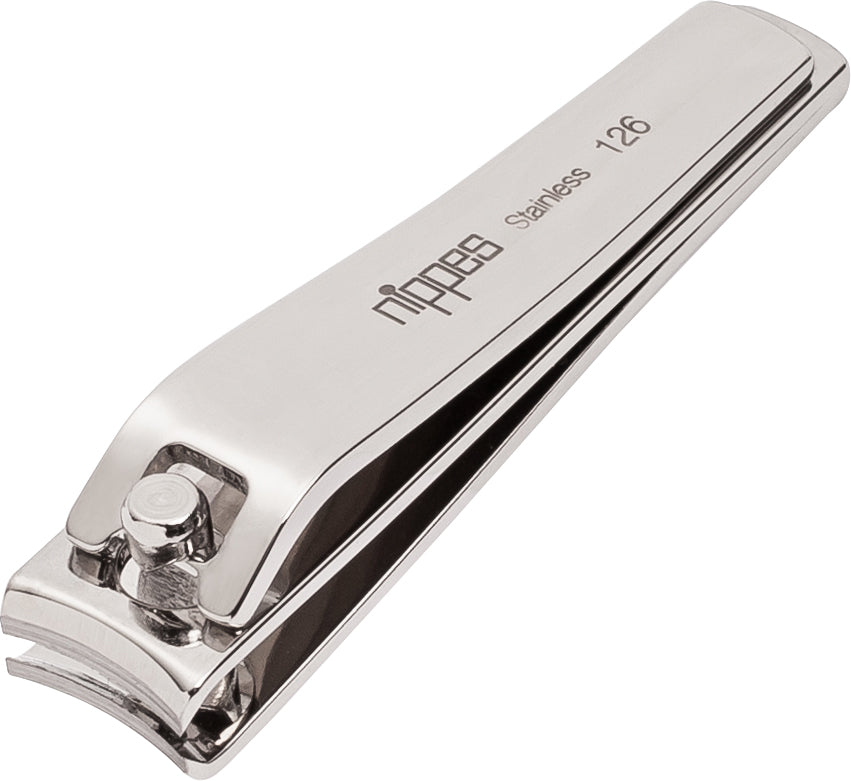 Nail Clipper - Multiple Use 126