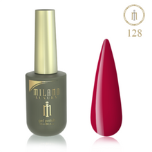 Load image into Gallery viewer, Milano Gel nail polish luxury 15 ml (001 - 150)
