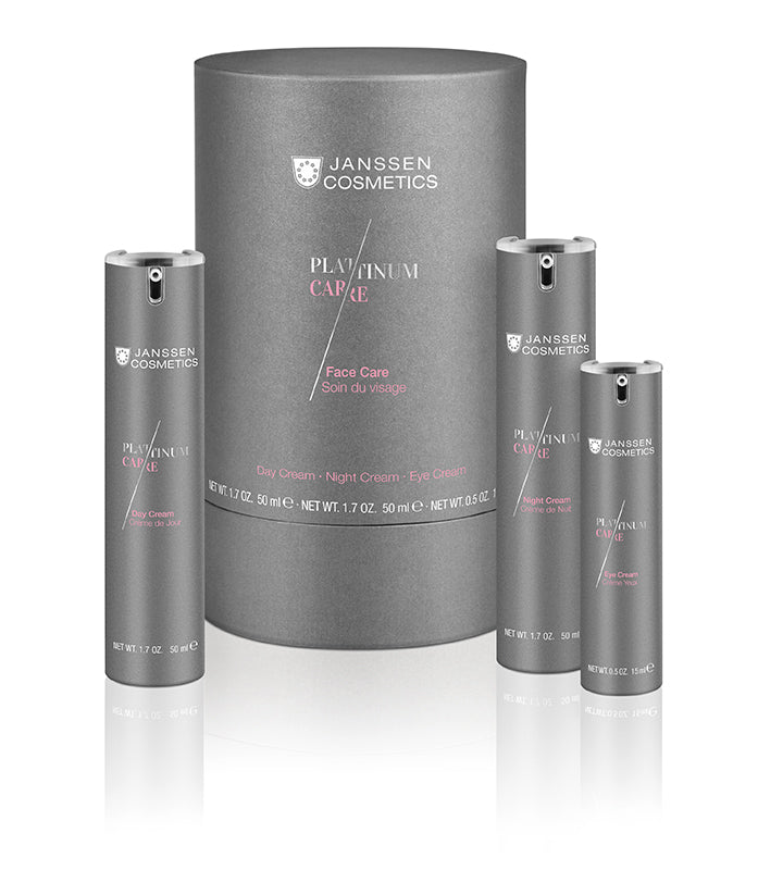 Platinum Face Care | Platinum Care Platinum Face Care | Platinum Care