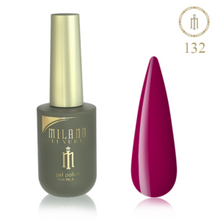 Load image into Gallery viewer, Milano Gel nail polish luxury 15 ml (001 - 150)
