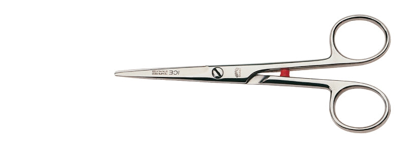 Nippes Stainless Steel Barber Scissors Straight 18 | nail tools Nippes Stainless Steel Barber Scissors Straight 18 | nail tools