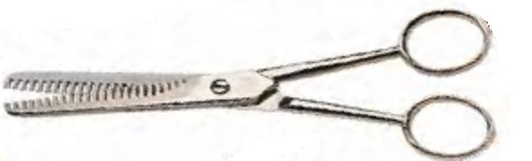 Thinning Shears Straight 20 Thinning Shears Straight 20