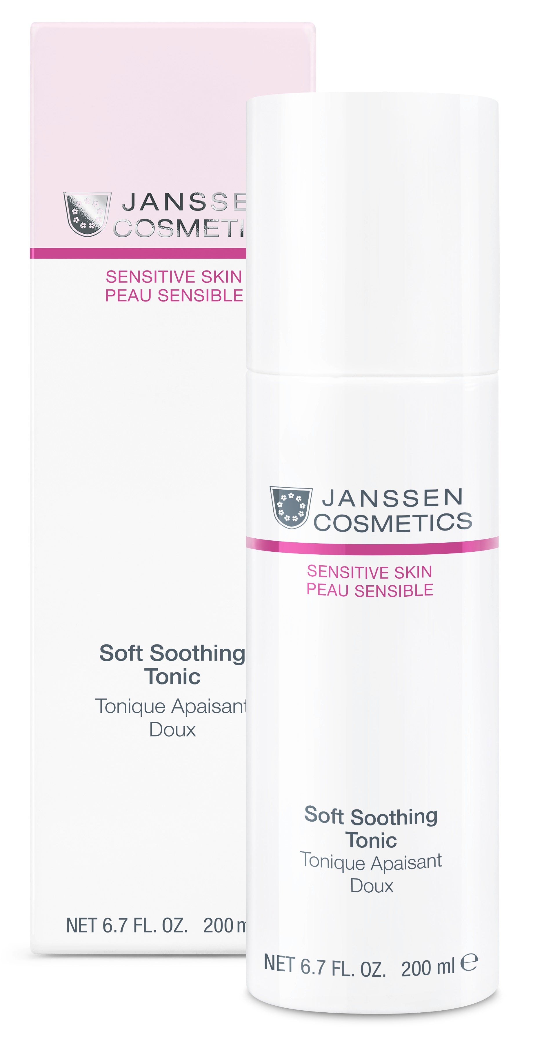 Soft Soothing Tonic - Sensitive Skin | Sensitive Skin
